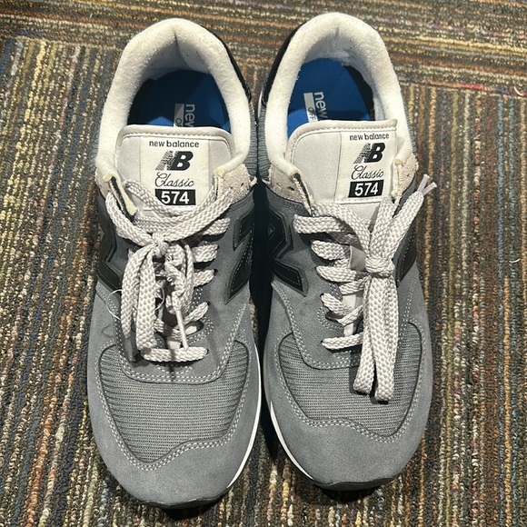 New Balance Other - New Balance 574 Size 10